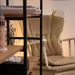 Entire Apartments New In A Digital Nomad House 201