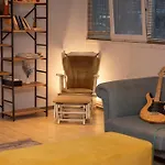 Entire Apartments New In A Digital Nomad House 201