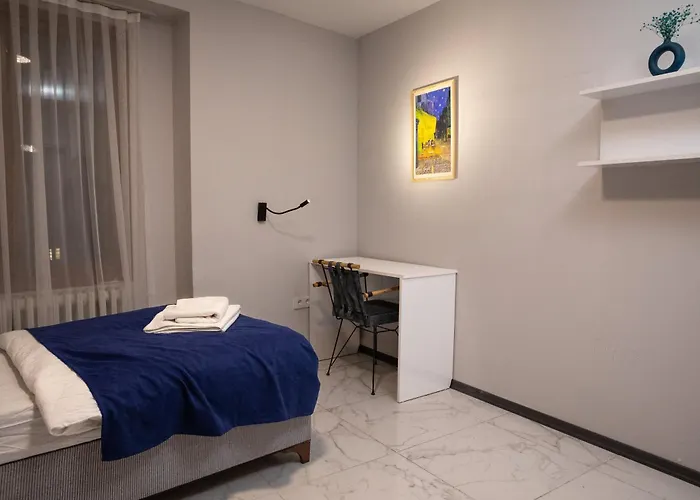Entire Apartments New In A Digital Nomad House 201
