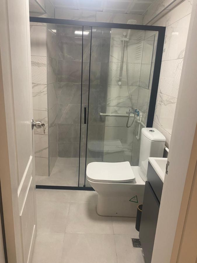 Entire New In A Digital Nomad House 201 Daire İstanbul