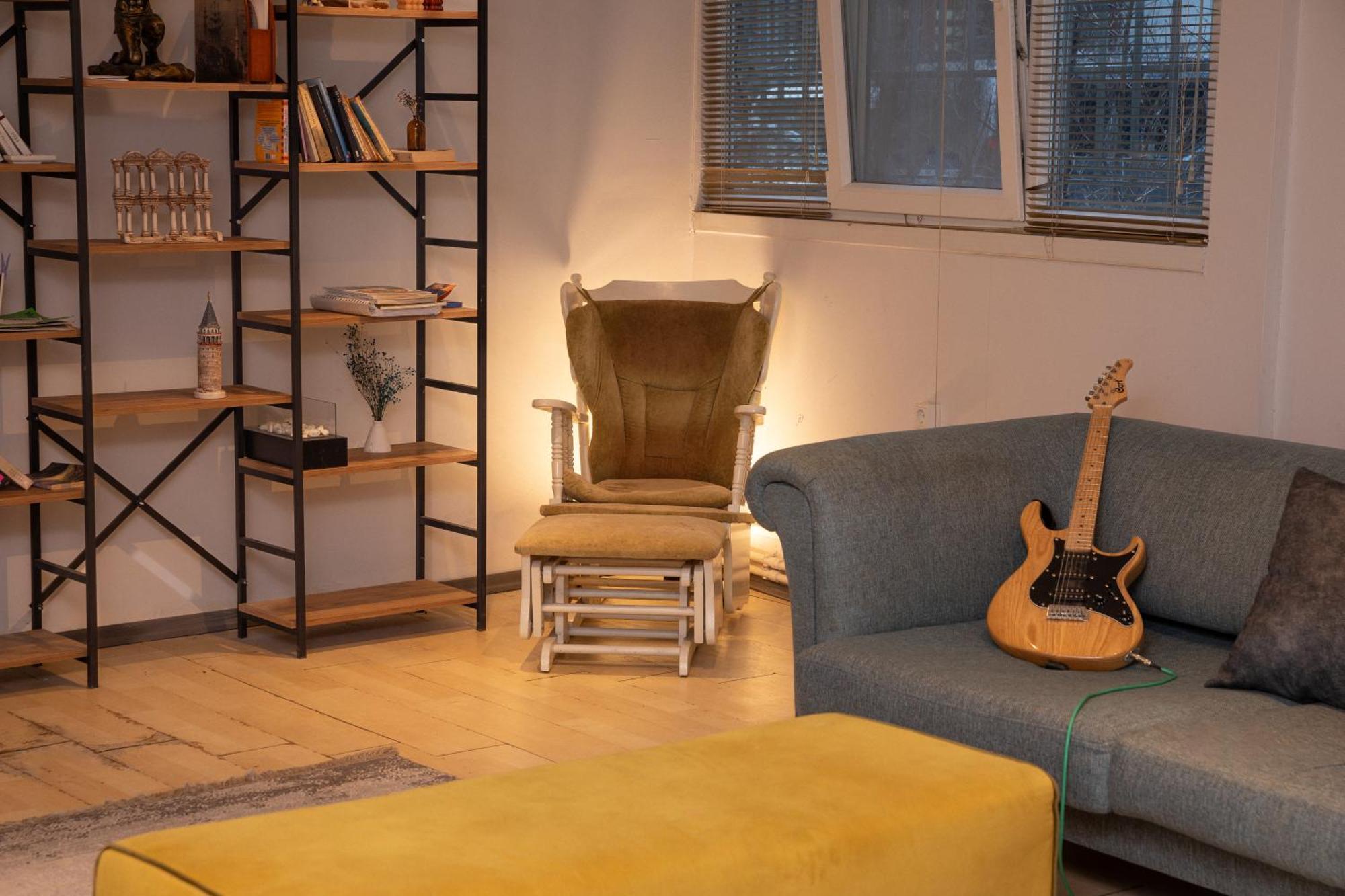 Entire New In A Digital Nomad House 201 Appartamento