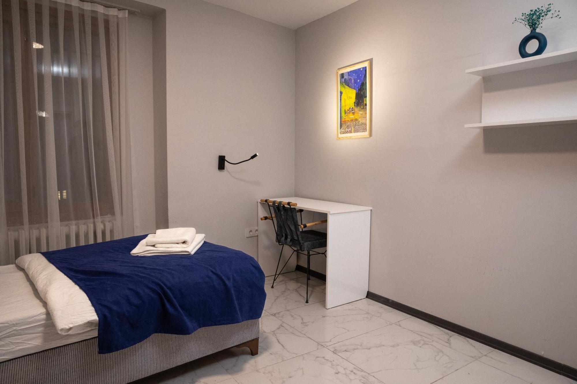 Entire New In A Digital Nomad House 201 Appartamento