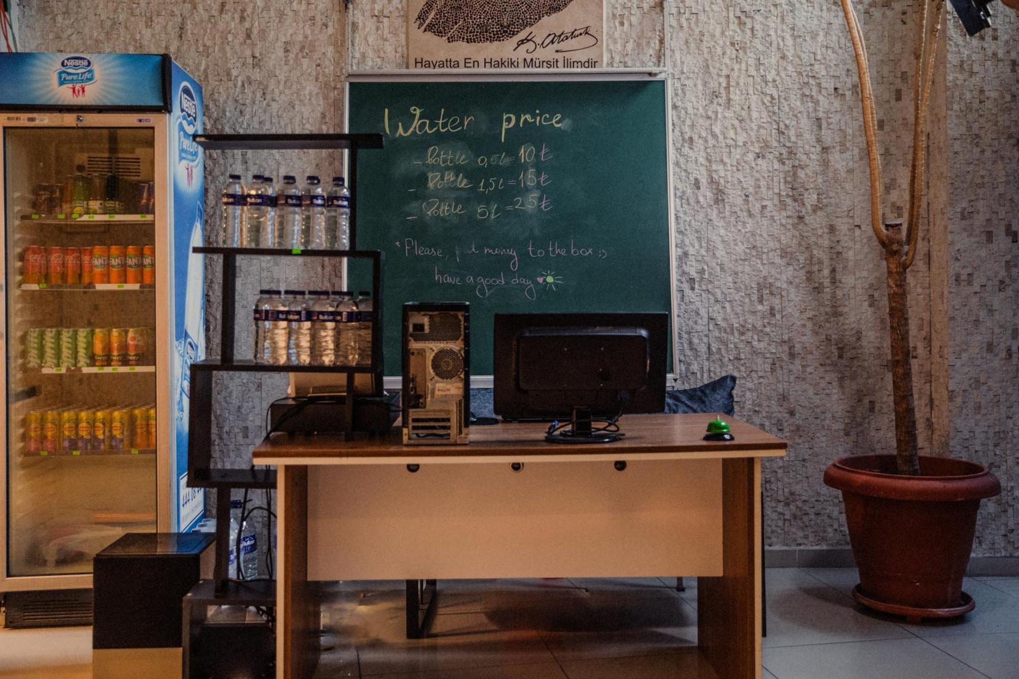 Entire New In A Digital Nomad House 201 Appartamento